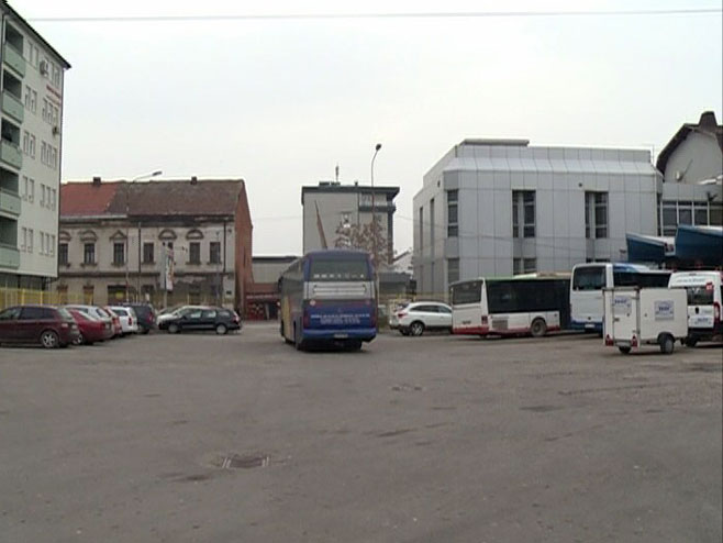 Аутобуска станица Бијељина - Фото: РТРС
