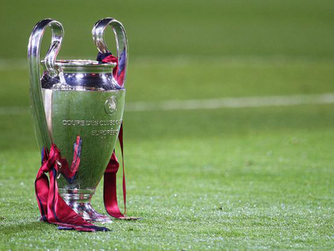 Лига шампиона - Фото: Getty Images