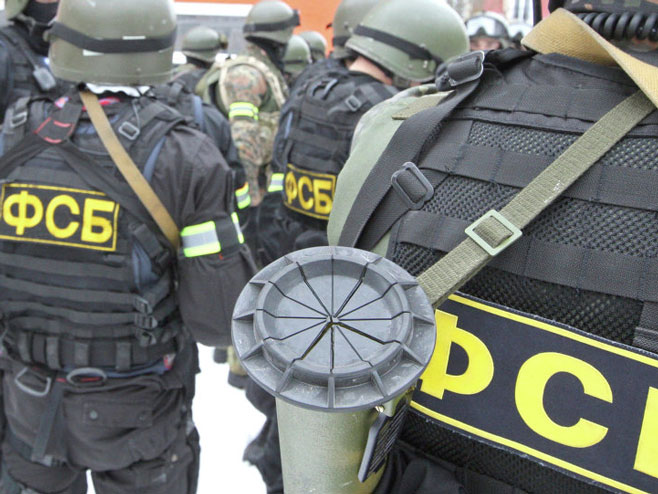 Русија - полиција (Фото:Sputnik/ Igor Zarembo) - 