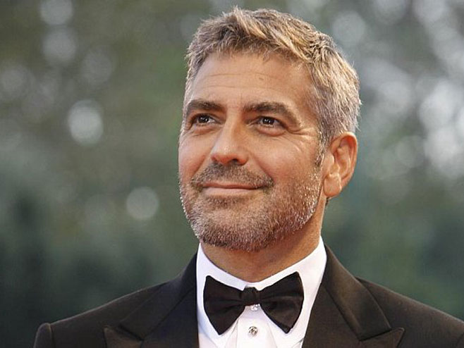 Џорџ Клуни (Фото: photonews.com.pk) - 