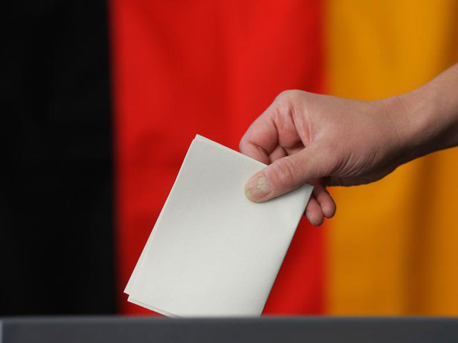 Избори у Њемачкој (Фото:www.welt.de) - 