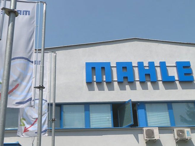 У Лакташима отварање новог погона компаније "Мале електрик драјвс Босниа"