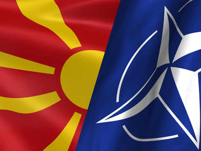 Сјеверна Македонија и НАТО (фото: илустрација) - Фото: РТРС