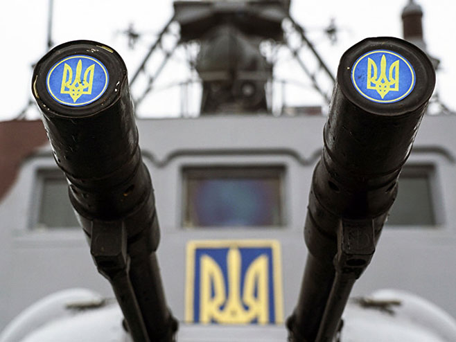 Украјинска војска (Фото: rs-lat.sputniknews.com) - 
