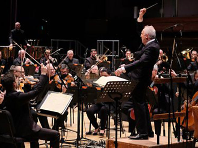Оркестар - илустрација - Фото: bbc.co.uk