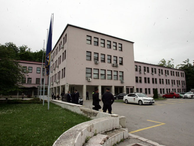 Зграда Владе ФБиХ (Фото:depo.ba) - 