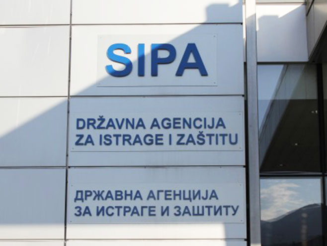 Државна агенција за истраге и заштиту (фото:krupljani.ba) - 