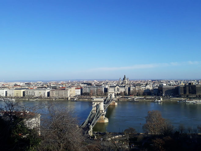 Будимпешта - Фото: РТРС