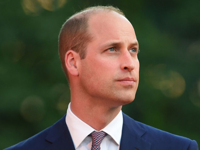 Принц Вилијам (фото:royal.uk) - 