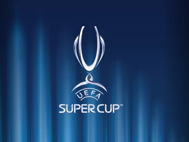 УЕФА Супер куп (Фото: UEFA) - 