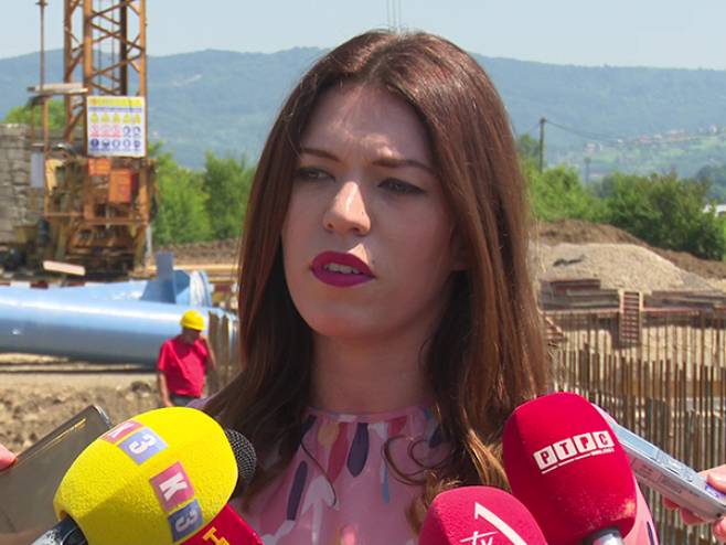 Сања Вулић (фото:rtvdoboj) Сања Вулић (фото:rtvdoboj) -