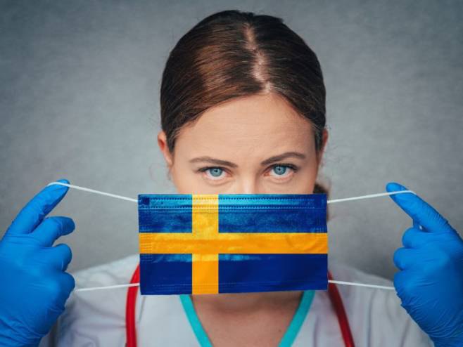 Шведска хигијенска маска (фото:news.bitcoin) - 