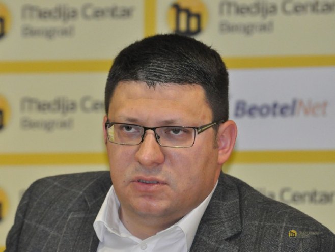 Aleksandar Đurđev (foto:rtv.rs) - 