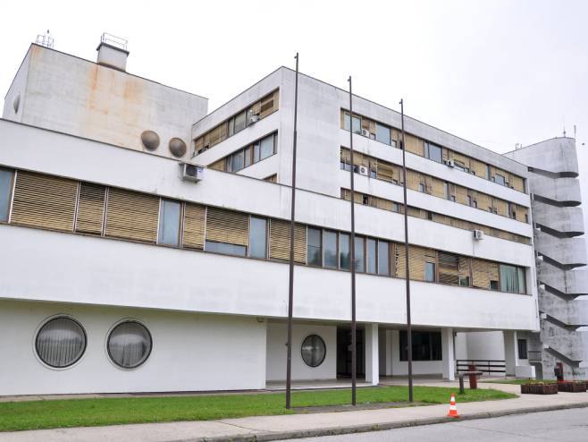 Болница "Др Младен Стојановић", Приједор - Фото: СРНА