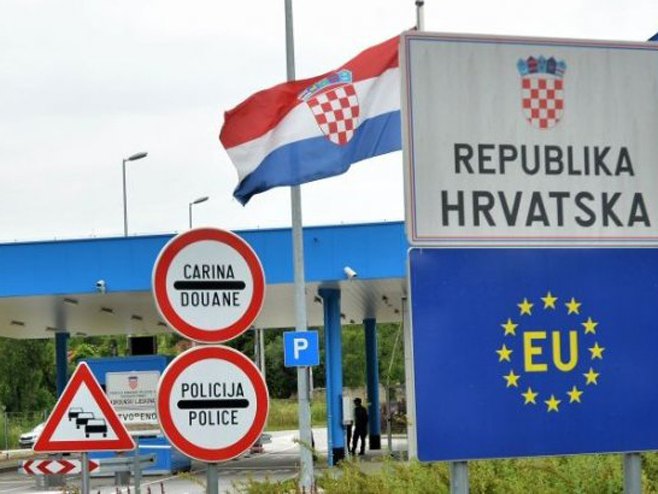 Хрватска - 