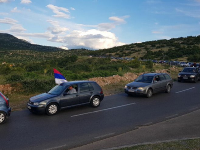 Ауто-литија, Црна Гора (Фото: Спутњик) - 