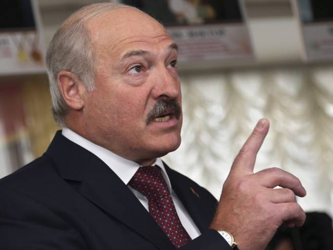 Александар Лукашенко (Фото: documentarytube.com) - 