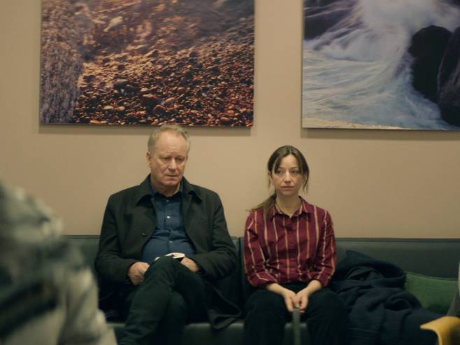 Норвешко-шведски филм "Нада" (фото:screendaily) - 