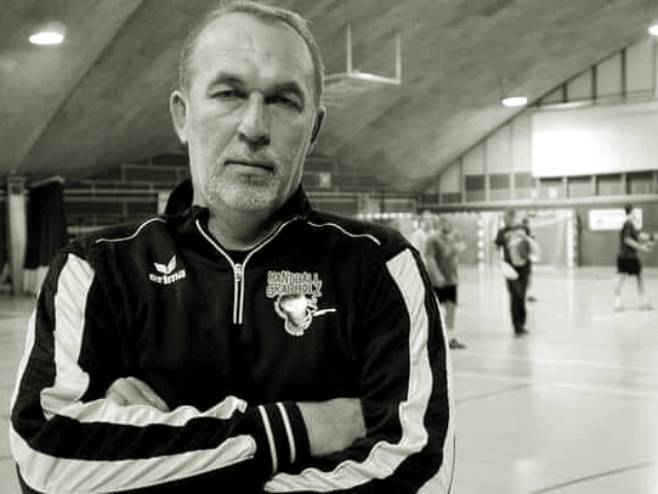 Златко Портнер (фото: balkan-handball.com) - 