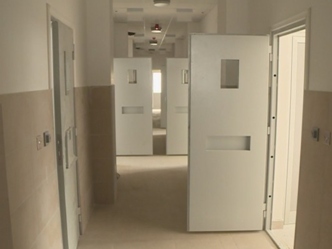 Бијељина добија модерни затворски комплекс - Фото: РТРС