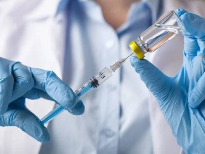 Вакцина (Фото: Shutterstock) - 