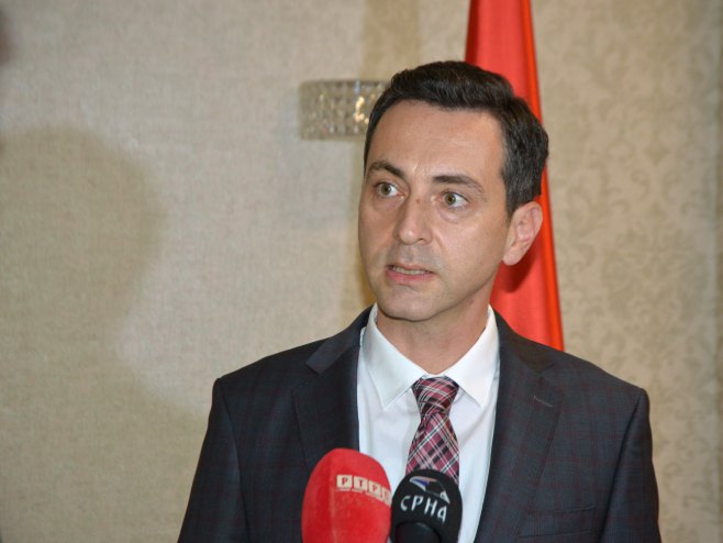 Миливојевић: Срби се не могу осјећати безбједно док не буду расвијетљени инциденти