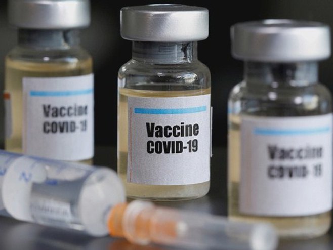 Вакцине против вируса корона - Фото: РТРС