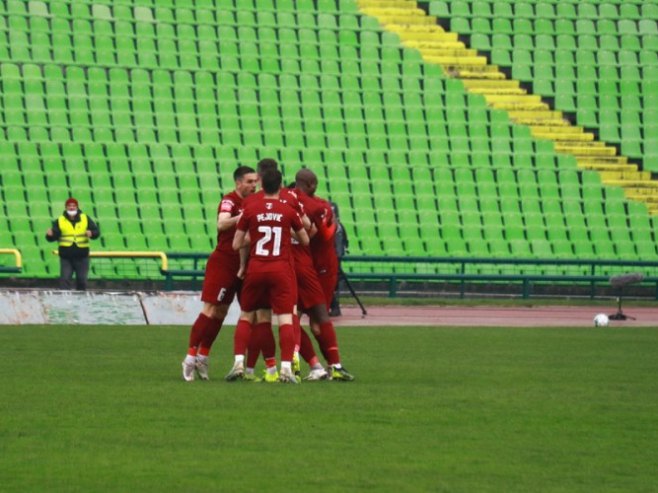 ФК Сарајево (фото:ФК Сарајево) - 