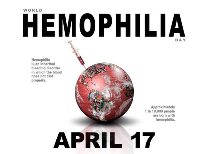 Свјетски дан Хемофилије (Фото: drukciji.ba) - 