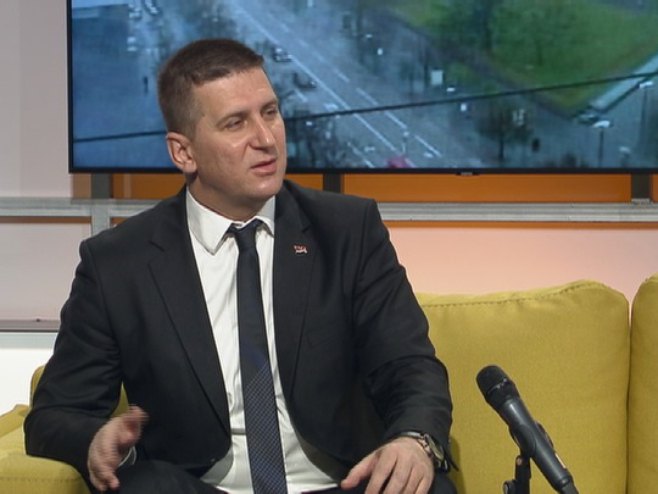 Излазак полиције на терен у случају мањих удеса коштаће 100 КМ (ВИДЕО)