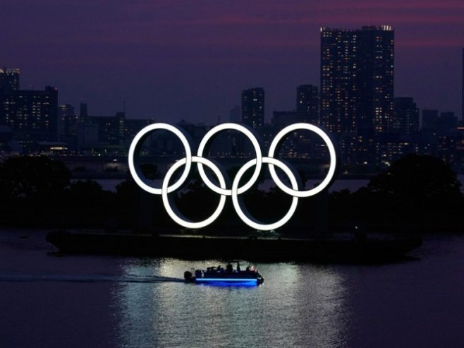 Олимпијске игре (Фото: Tanjug) - 