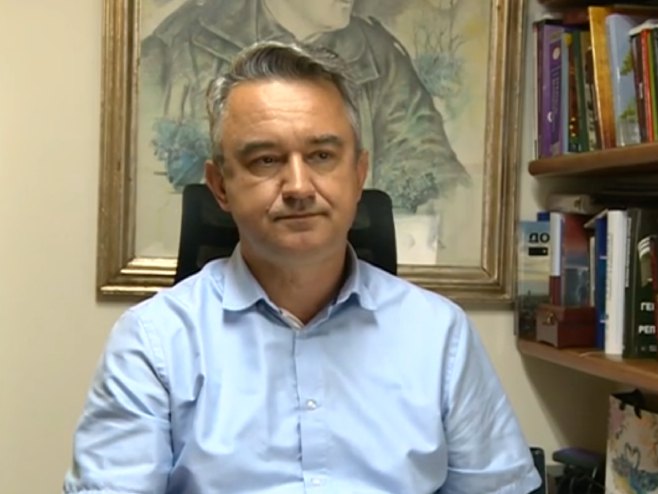 Дарко Младић: Здравствено стање генерала Младића веома озбиљно