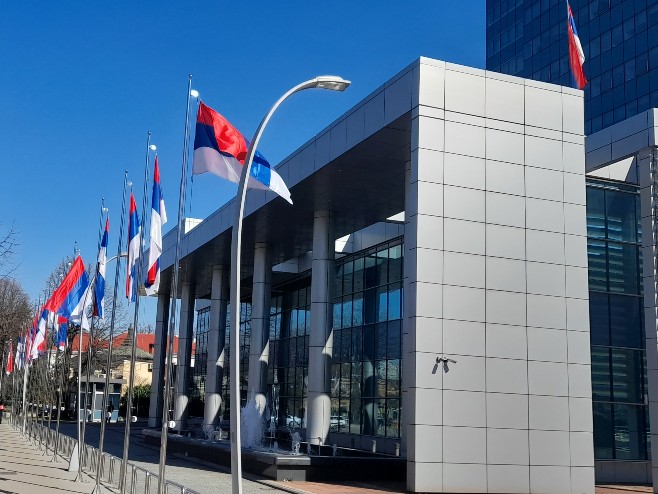 Влада утврдила Приједлог закона о допуни Закона о банкама Републике Српске