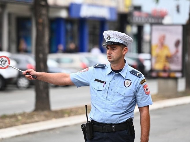 Појачане мјере безбједности у Бањалуци поводом отварања џамије Арнаудија (ВИДЕО)