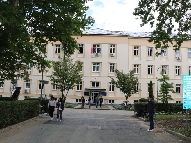 Универзитет у Бањалуци - Фото: РТРС