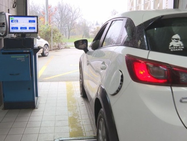 Нема поскупљена регистрације возила у Српској Нема поскупљена регистрације возила у Српској