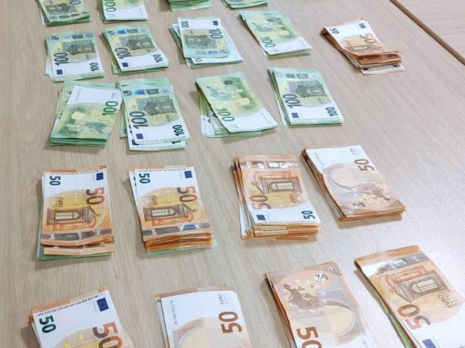 Просјечна мајска нето плата у Хрватској 1.324 евра