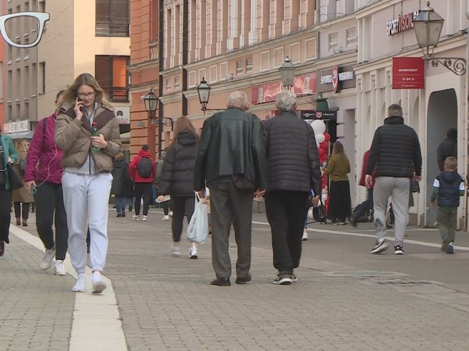 У Српској од јануара редовно усклађивање пензија за шест одсто