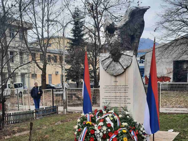 Дан сјећања на страдалу дјецу Српског Сарајева