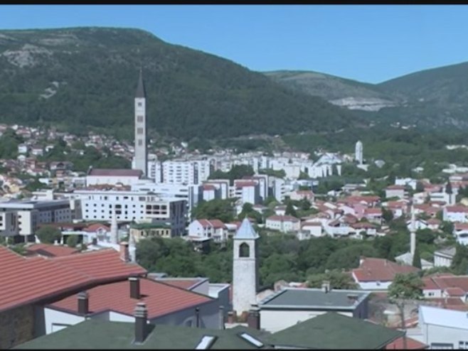 Грмоја: "Затезаћемо" односе са Бошњацима, ако се настави прегласавање Хрвата
