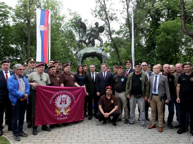 У Београду обиљежавање 25 година од битке на Кошарама