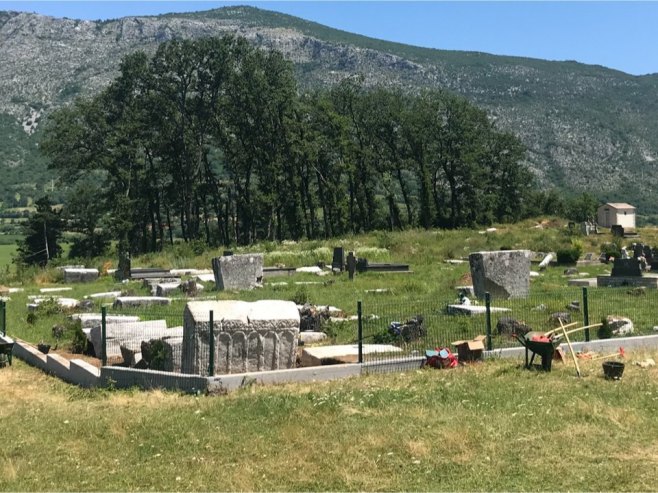 Шта су археолози открили на локалитету Милавићи код Билеће? (ВИДЕО)