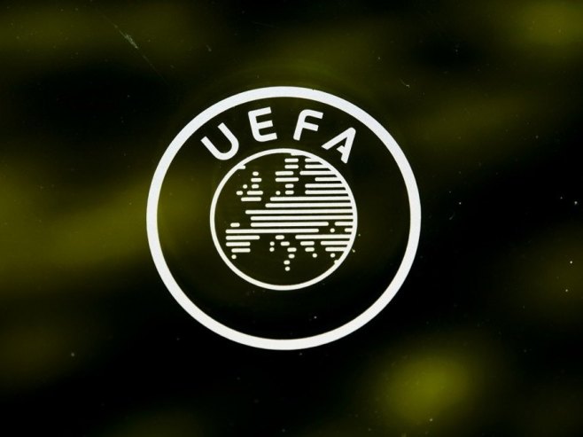 УЕФА (Фото:  EPA-EFE/JEAN-CHRISTOPHE BOTT) - 