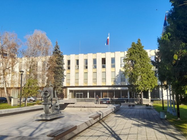 Конститутивна сједница Парламентарног форума Србија - Република Српска