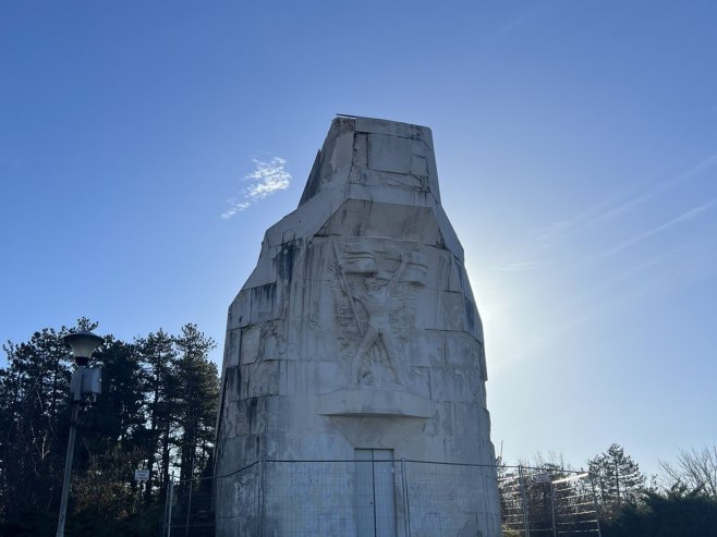 У четвртак претежно сунчано и топлије