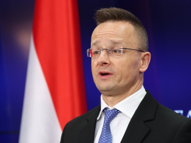 Мађарска ставила вето на резолуцију Савјета Европе о Украјини