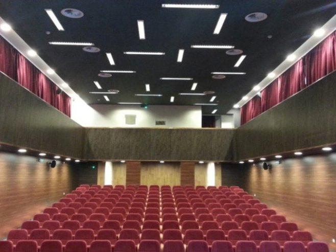 У Братунцу промоција руског документарног и дугометражног филма У Братунцу промоција руског документарног и дугометражног филма