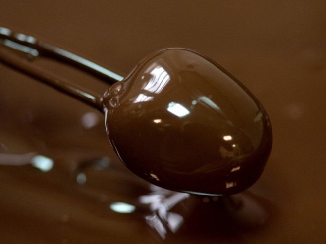 Чоколада (Фото: илустрација/CAROLINE BLUMBERG) - 