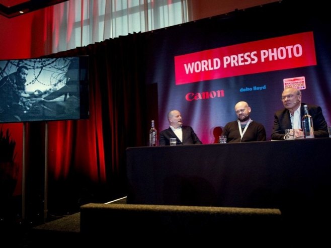 Фотограф Ројтерса Мохамед Салем освојио годишњу награду World Press Photo (ФОТО)