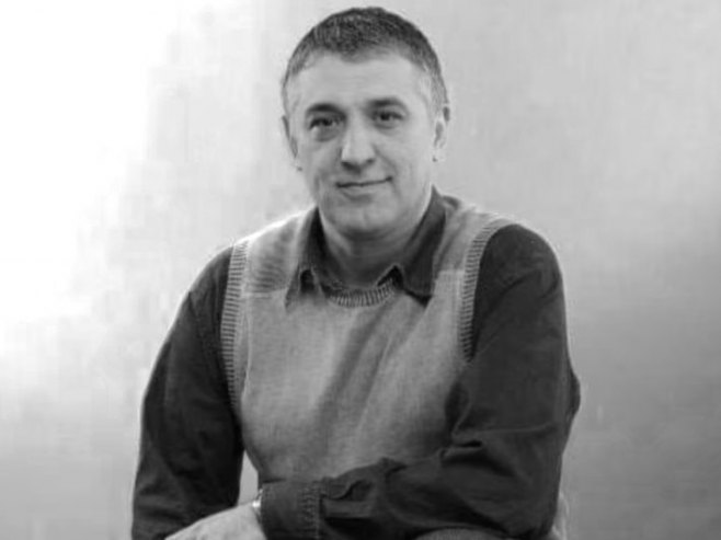 Данас комеморација и сахрана новинара Ненада Марковића